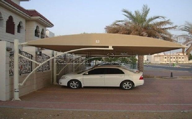 سقف متحرک پارکینگ چیست و چه مزایایی داردش؟