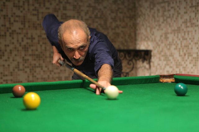  هادی حجازی فر و مهتاب کرامتی روی پرده سینماها 