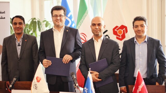 همکاری مشترک دیجی‌پی و بانک ملت برای ارائه اعتبارخرید اقساطی