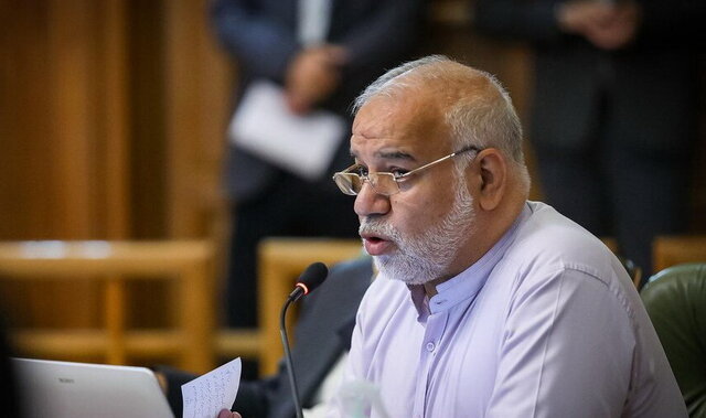 بیش از ۲۸ درصد بودجه متمم۱۴۰۲ درآمد پایدار بوده است/عوارض قطع درختان روند افزایشی داشته است بیش از ۲۸ درصد بودجه متمم۱۴۰۲ درآمد پایدار بوده است/عوارض قطع درختان روند افزایشی داشته است