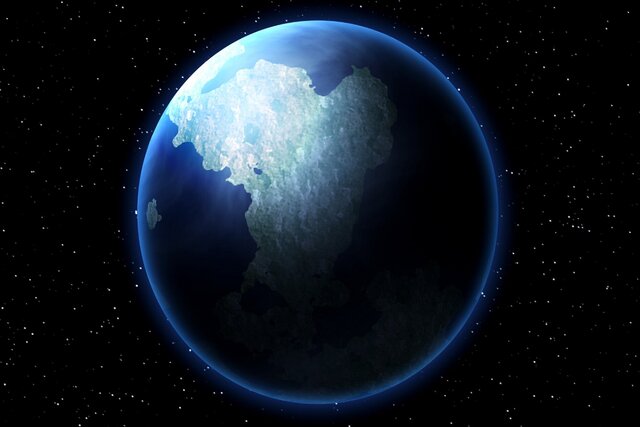 پیشگیری از گرمای جهانی با درک عدم تعادل انرژی در زمین امکانپذیر میشود پیشگیری از گرمای جهانی با درک عدم تعادل انرژی در زمین امکانپذیر میشود