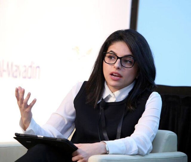 انتصاب دو زن به سمتهای مهم اجرایی در عربستان سعودی