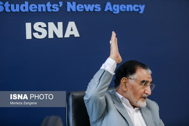 اقتصاد با دستور درست نمیشود/چارهای جز بازگشت وزارت بازرگانی نداریم