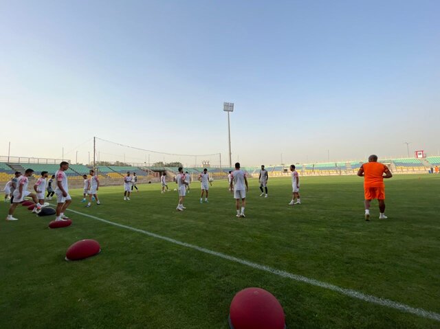 عکس آرشیوی است جزئیات واگذاری ۲ ورزشگاه به تیمهای استقلال و پرسپولیس/ واگذاری،تهاتر بود