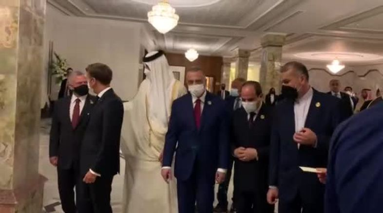 تهران – قاهره؛ بازگشایی قفل چهار دههای در ۱۴۰۱؟