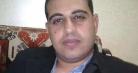 شهادت جوان فلسطینی در کرانه باختری