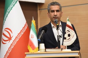 آخرین وضعیت کامرانیفر