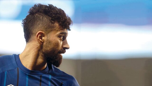 رضاییان به الشحانیه برمی‌گردد 