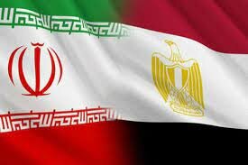 تهران – قاهره؛ بازگشایی قفل چهار دههای در ۱۴۰۱؟ تهران – قاهره؛ بازگشایی قفل چهار دههای در ۱۴۰۱؟