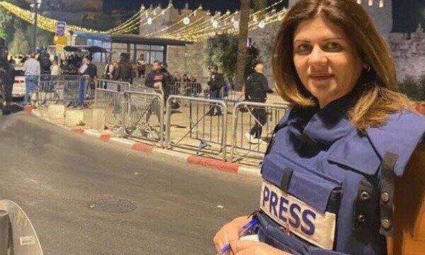 خبرنگارانی در راه آگاهیبخشی جانشان را از دست دادند
