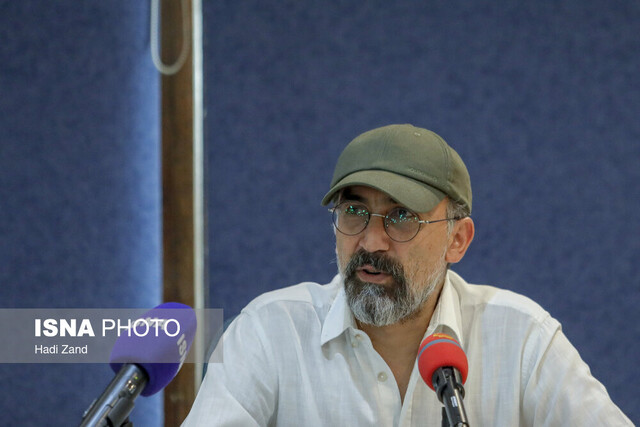 هادی حجازیفر: امیدوارم ناچار نشویم فرکانس صدای خود را بالا ببریم