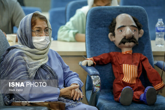 هادی حجازیفر: امیدوارم ناچار نشویم فرکانس صدای خود را بالا ببریم