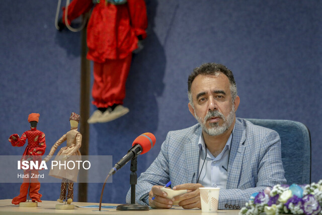 هادی حجازیفر: امیدوارم ناچار نشویم فرکانس صدای خود را بالا ببریم