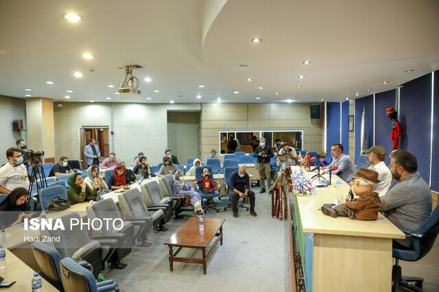 هادی حجازیفر: امیدوارم ناچار نشویم فرکانس صدای خود را بالا ببریم