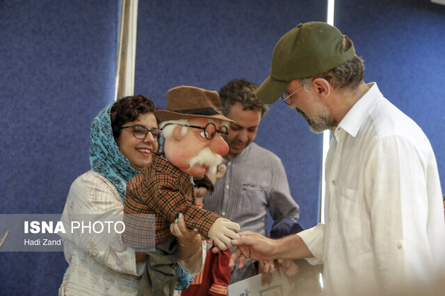 هادی حجازیفر: امیدوارم ناچار نشویم فرکانس صدای خود را بالا ببریم