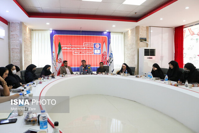 ارائه کامل خدمات گردشگری به صورت آنلاین توسط وبسایت پرشین هتل