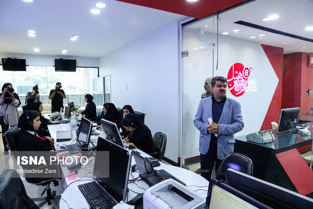 ارائه کامل خدمات گردشگری به صورت آنلاین توسط وبسایت پرشین هتل