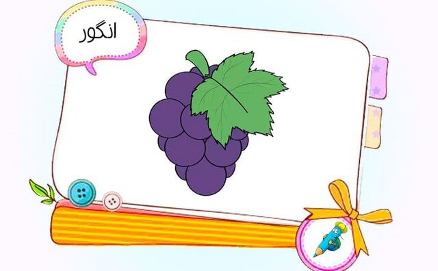 آموزش ۴ نقاشی کودکانه ساده و جذاب برای کودک شما آموزش ۴ نقاشی کودکانه ساده و جذاب برای کودک شما