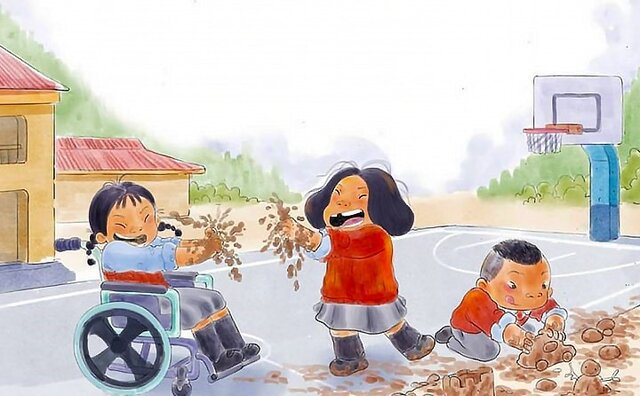 ۴ داستان کودکانه جذاب برای خواب شب کودک شما