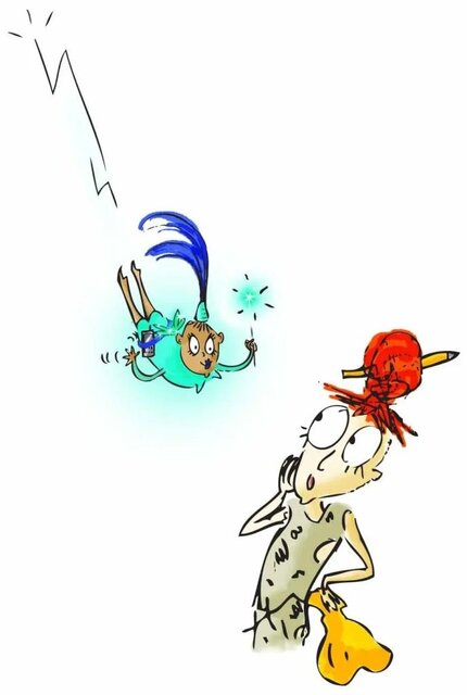 داستان کودکانه سیندرلا