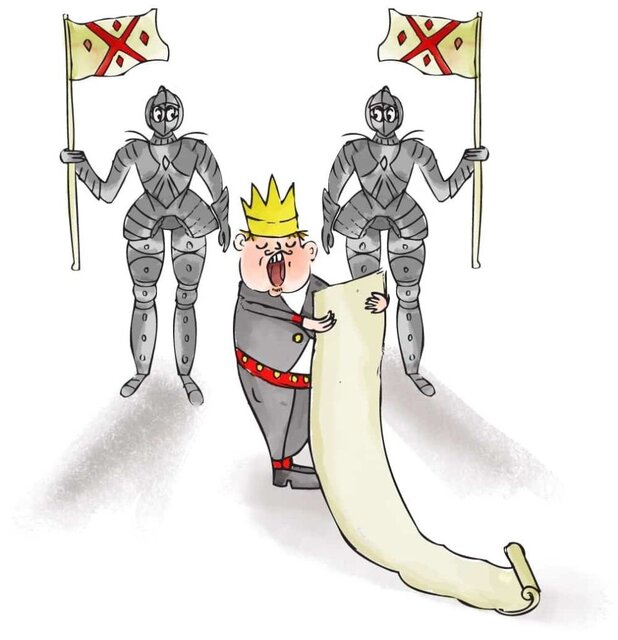 داستان کودکانه سیندرلا