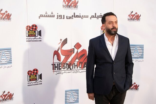 شبی برای یادآوری نقشهای "جمشید آریا"