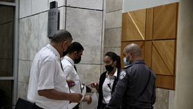 رژیم صهیونیستی شهرک نشین قاتل یک جوان فلسطینی را آزاد کرد