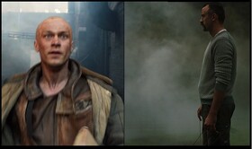 صف آرایی روسیه و اوکراین در "کارلووی واری"