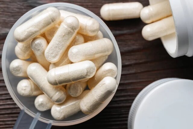 مصرف بیش از حد ویتامین د شما را راهی بیمارستان میکند مصرف بیش از حد ویتامین د شما را راهی بیمارستان میکند