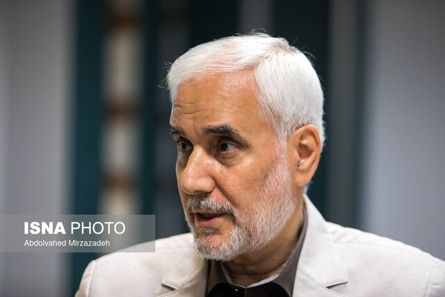 مهرعلیزاده: دکان فائزه هاشمی در ورزش زنان را بستم!/ آبکی رد صلاحیت شدم