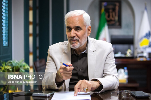 مهرعلیزاده: دکان فائزه هاشمی در ورزش زنان را بستم!/ آبکی رد صلاحیت شدم