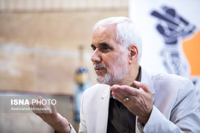 مهرعلیزاده: دکان فائزه هاشمی در ورزش زنان را بستم!/ آبکی رد صلاحیت شدم