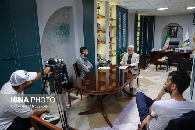 مهرعلیزاده: دکان فائزه هاشمی در ورزش زنان را بستم!/ آبکی رد صلاحیت شدم