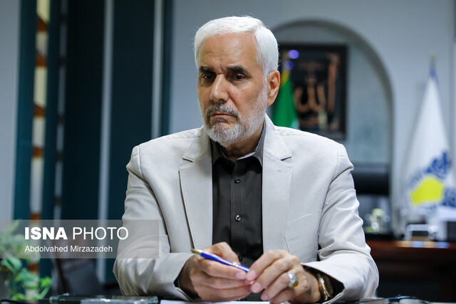 مهرعلیزاده: دکان فائزه هاشمی در ورزش زنان را بستم!/ آبکی رد صلاحیت شدم