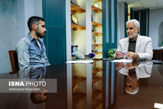 مهرعلیزاده: دکان فائزه هاشمی در ورزش زنان را بستم!/ آبکی رد صلاحیت شدم