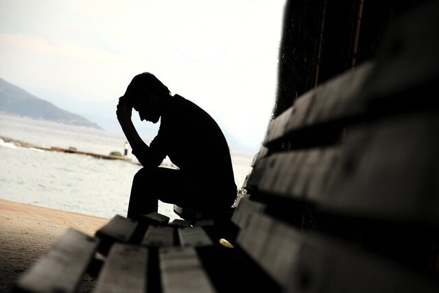 مشکلات خواب نوجوانان را افسرده میکنند مشکلات خواب نوجوانان را افسرده میکنند