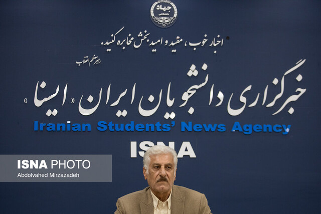 رشیدی: به پورحیدری خیانت کردند!/ یک ناقص العقل با آبرویم بازی کرد