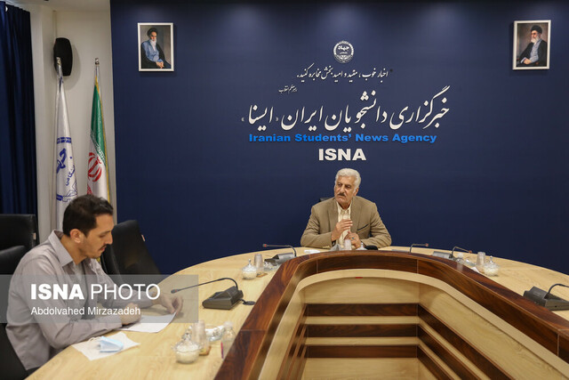 رشیدی: به پورحیدری خیانت کردند!/ یک ناقص العقل با آبرویم بازی کرد