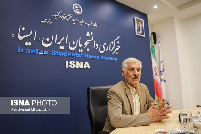 واکنش پیشکسوت استقلال به طرح فتحاللهزاده برای پادوانی واکنش پیشکسوت استقلال به طرح فتحاللهزاده برای پادوانی