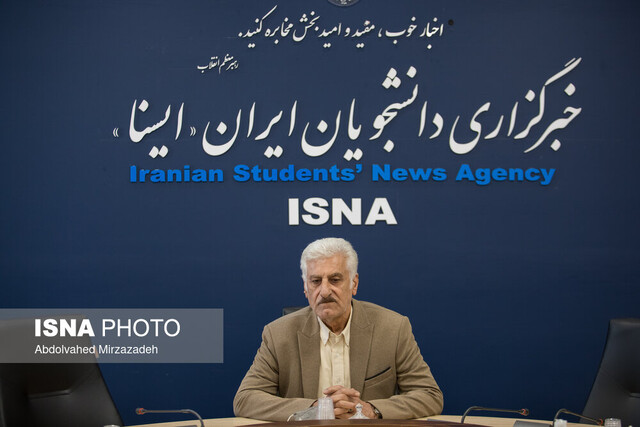 رشیدی: به پورحیدری خیانت کردند!/ یک ناقص العقل با آبرویم بازی کرد