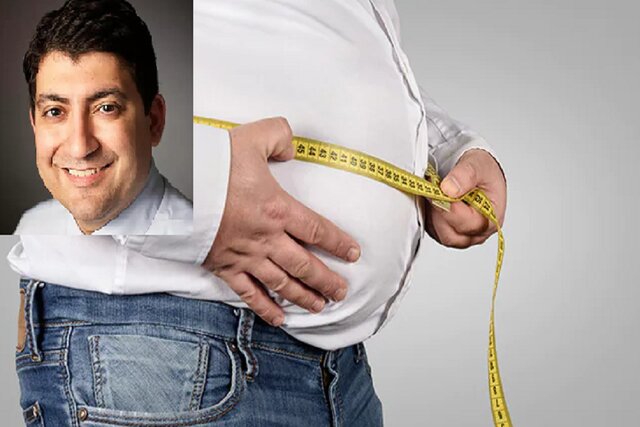 تاثیر میکروبیوم روده در پیشگیری از چاقی و دیابت نوع ۲ تاثیر میکروبیوم روده در پیشگیری از چاقی و دیابت نوع ۲