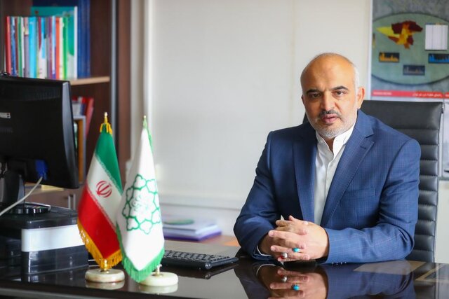 «فرآموز سیار» مهمان ۴۰۰ مدرسه پایتخت/ توانمندسازی و مهارت آموزی به کودکان و نوجوانان «فرآموز سیار» مهمان ۴۰۰ مدرسه پایتخت/ توانمندسازی و مهارت آموزی به کودکان و نوجوانان