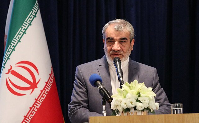 کدخدایی: شورای نگهبان از حق مردم دفاع میکند