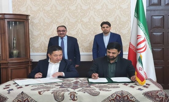 تفاهم نامه ایران با سازمان امنیت غذایی اسلامی