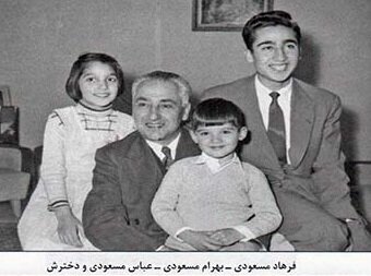 جاسوس شناسنامهدار انگلیسی در روزنامه اطلاعات چه کسی بود؟ جاسوس شناسنامهدار انگلیسی در روزنامه اطلاعات چه کسی بود؟