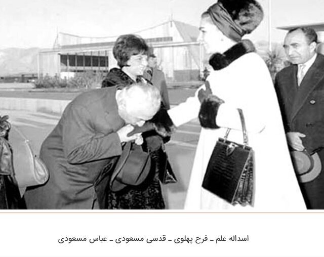 جاسوس شناسنامهدار انگلیسی در روزنامه اطلاعات چه کسی بود؟