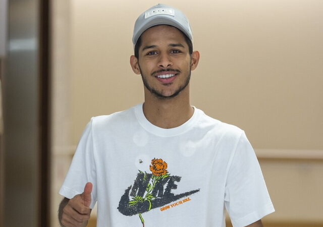 پیشبینی سایت اماراتی از روزهای خوب قایدی با ژاردیم پیشبینی سایت اماراتی از روزهای خوب قایدی با ژاردیم