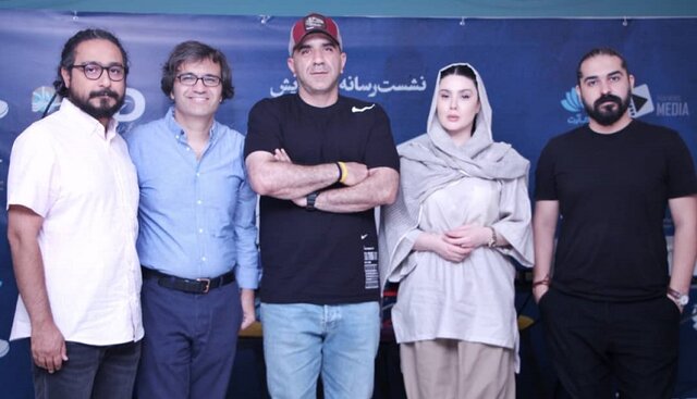 از عصرانه لاکچری تا هزینه‌های بالای ساخت یک تئاتر