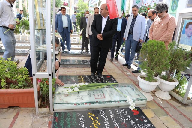 سریال «حاج قاسم» بهزودی شروع میشود