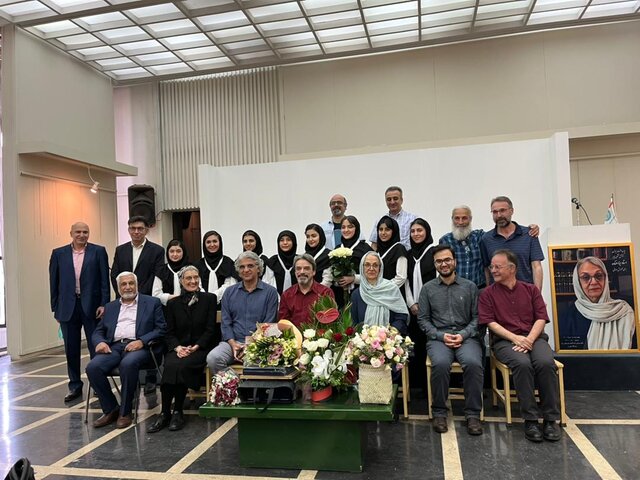 خاطرات حسین علیزاده از خانواده هنرمند افتاده